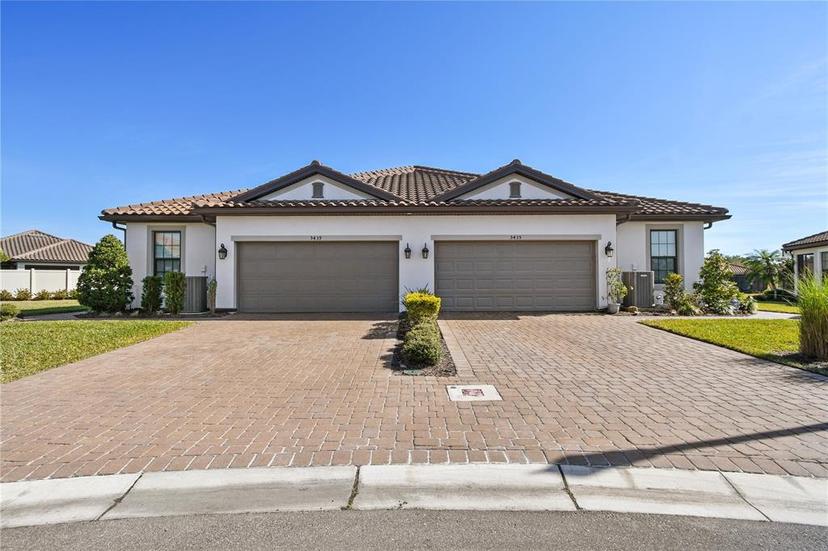 Picture of 5439 Taliaferro Court, Palmetto FL 34221