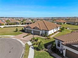 Picture of 5439 Taliaferro Court, Palmetto, FL 34221