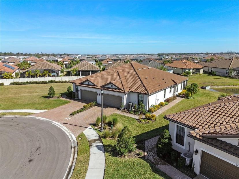 Picture of 5439 Taliaferro Court, Palmetto FL 34221