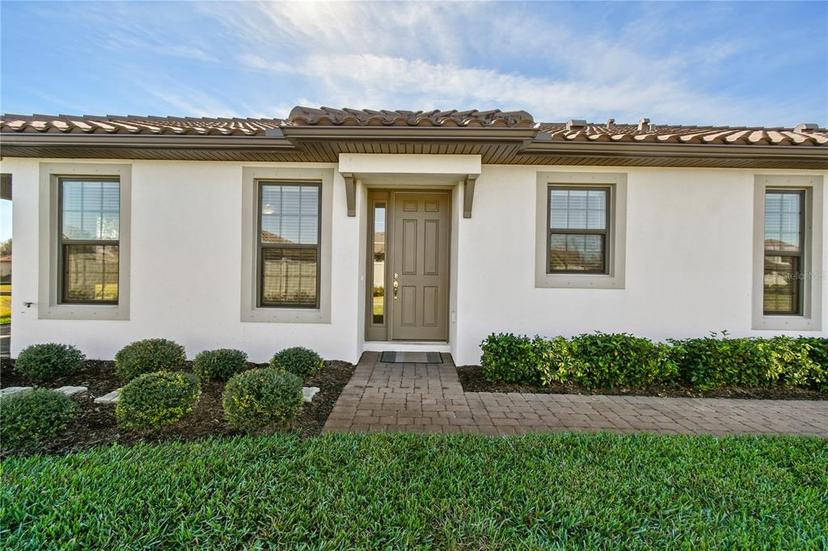 Picture of 5439 Taliaferro Court, Palmetto FL 34221