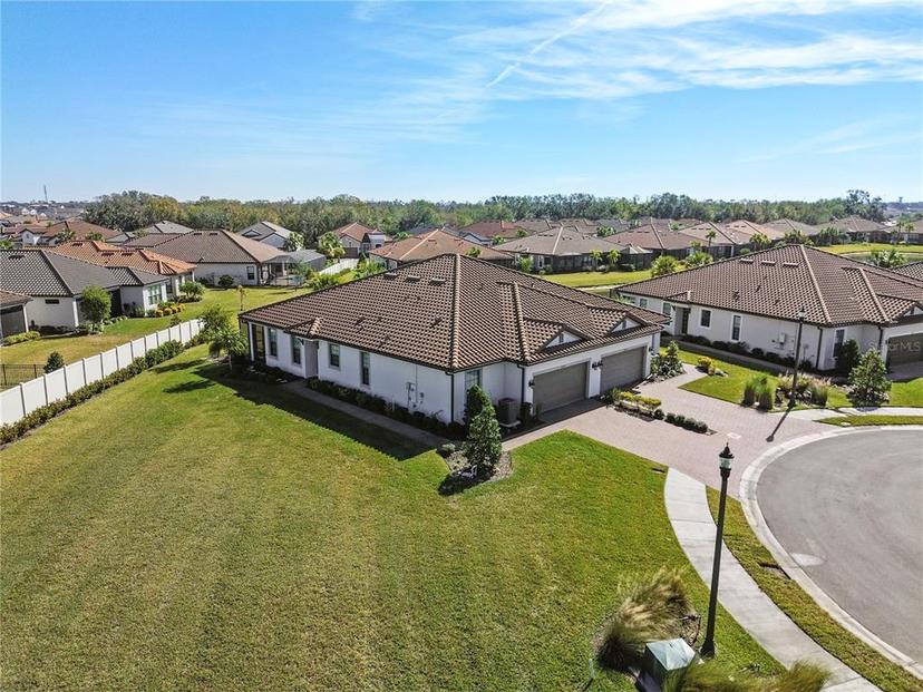 Picture of 5439 Taliaferro Court, Palmetto FL 34221