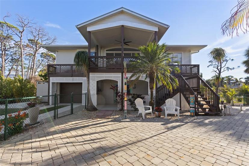 Picture of 7092 Baypine Lane, Englewood FL 34224