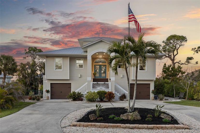 Picture of 7092 Baypine Lane, Englewood FL 34224