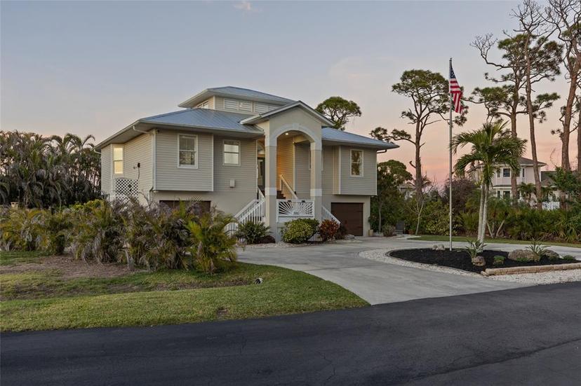 Picture of 7092 Baypine Lane, Englewood FL 34224