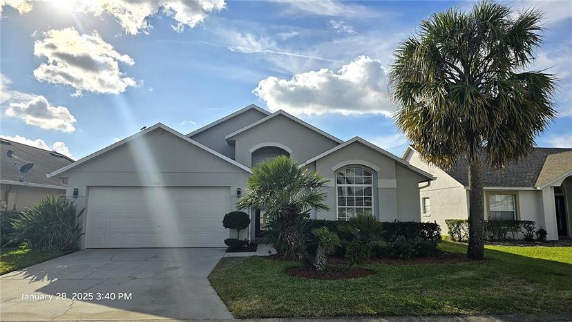 Picture of 507 Cassia Drive, Davenport FL 33897