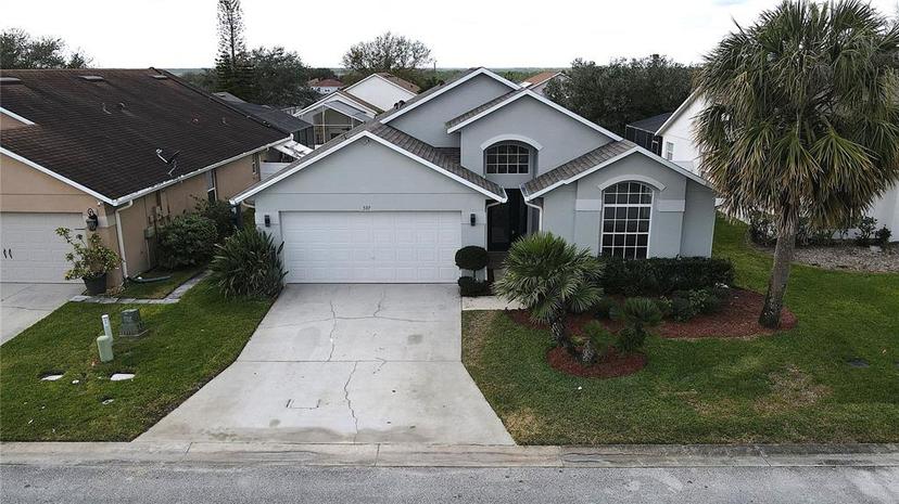 Picture of 507 Cassia Drive, Davenport FL 33897