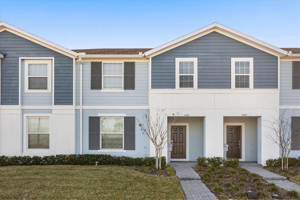Picture of 1366 Lava Tree Drive, Davenport, FL 33897