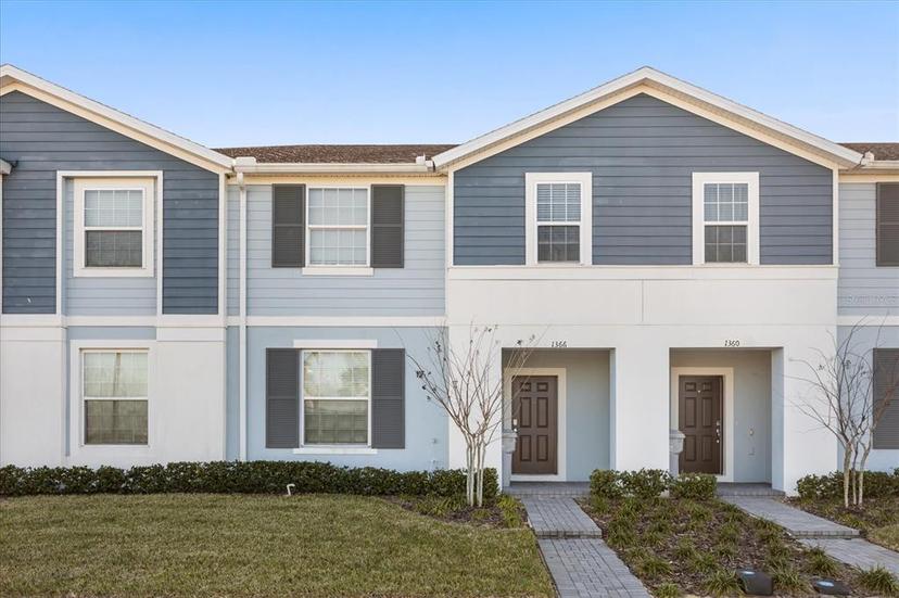 Picture of 1366 Lava Tree Drive, Davenport FL 33897