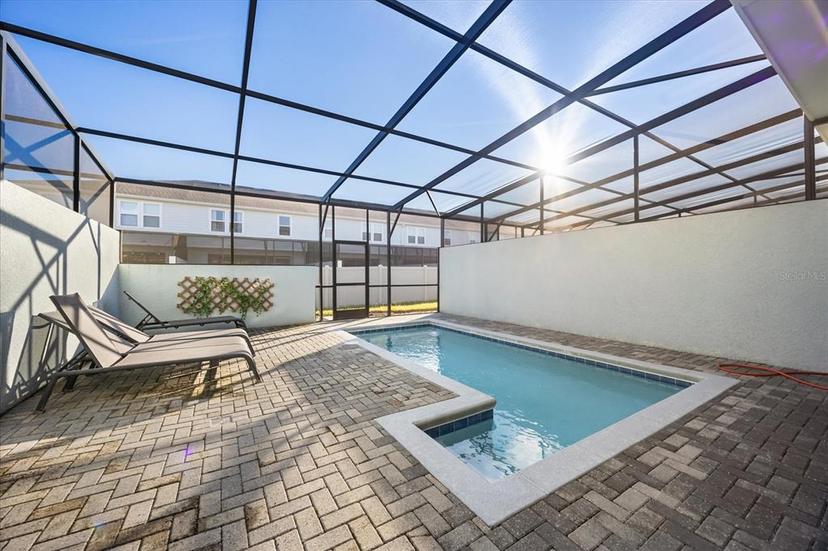 Picture of 1366 Lava Tree Drive, Davenport FL 33897