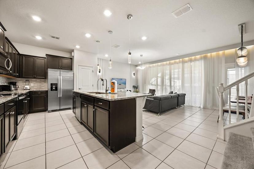Picture of 1366 Lava Tree Drive, Davenport FL 33897