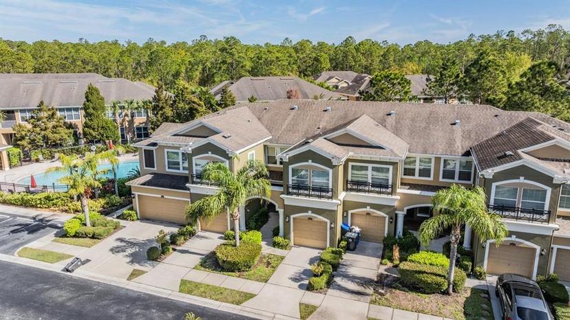 Picture of 12537 Silverdale Street, Tampa FL 33626