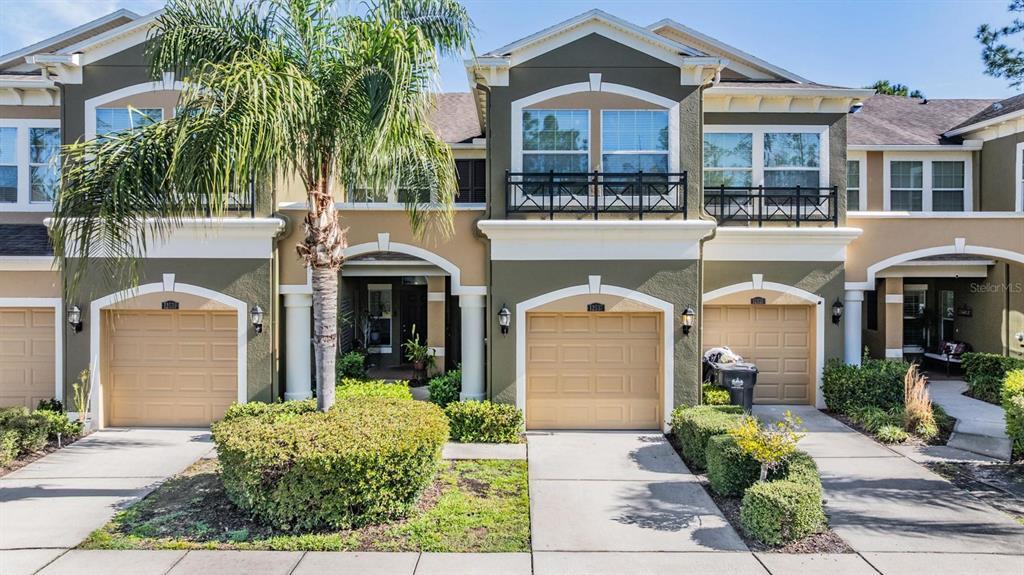 Picture of 12537 Silverdale Street, Tampa, FL 33626