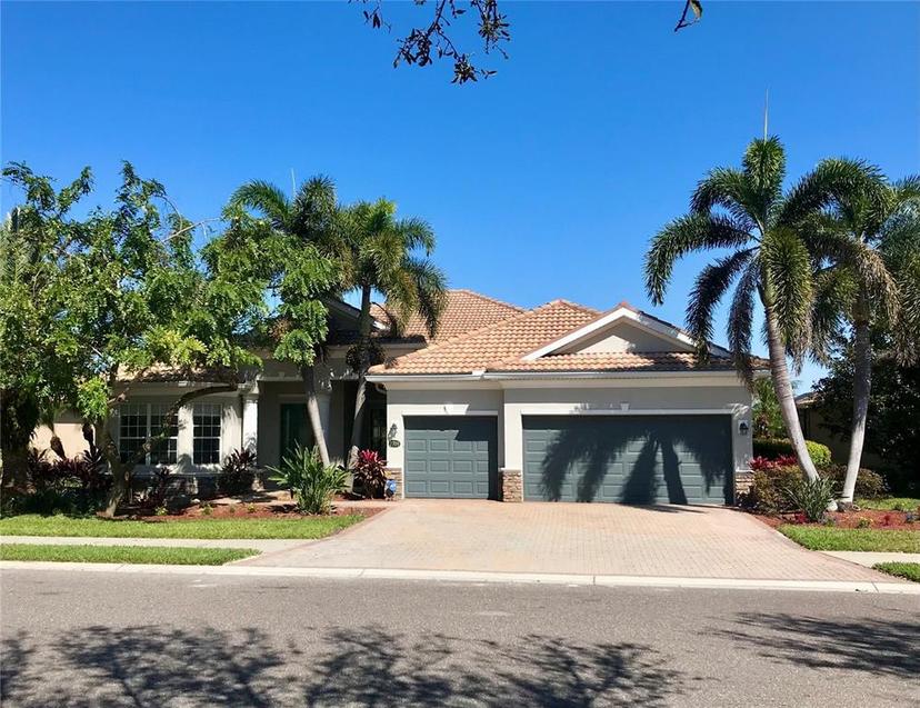 Picture of 7709 River Preserve Drive, Bradenton FL 34212