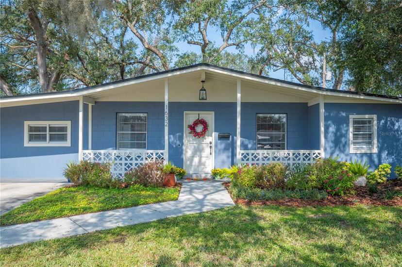 Picture of 1632 Tangerine Street, Lakeland FL 33803