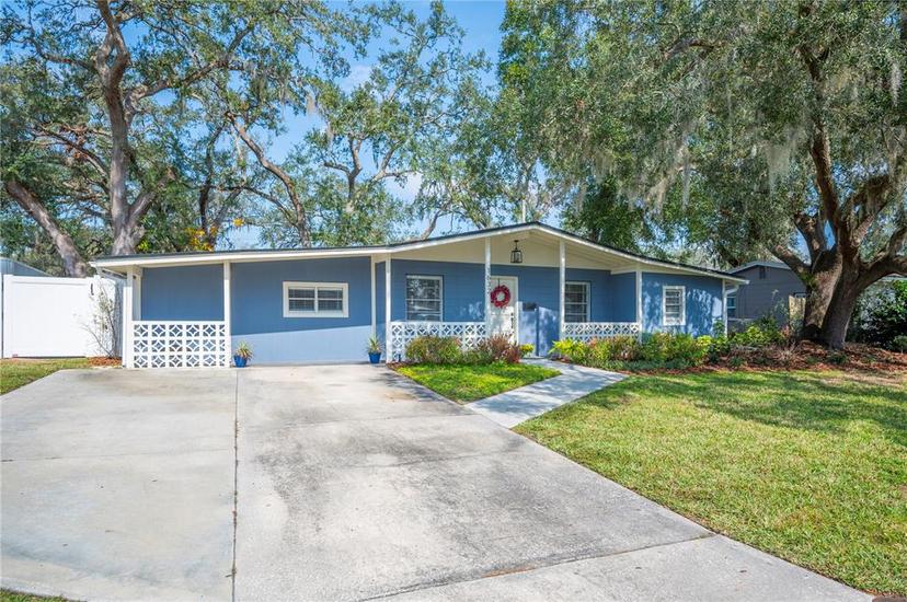 Picture of 1632 Tangerine Street, Lakeland FL 33803