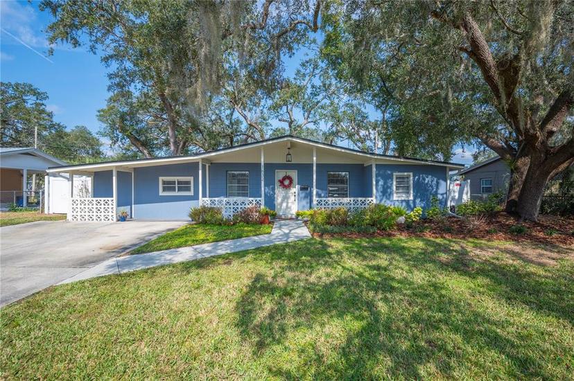 Picture of 1632 Tangerine Street, Lakeland FL 33803