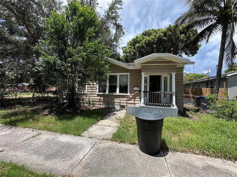 Picture of 1311 11Th Avenue S, St Petersburg FL 33705