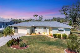 Picture of 18390 Burkholder Circle, Port Charlotte, FL 33948