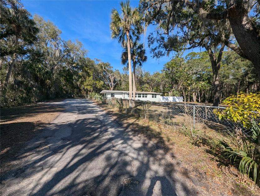 Picture of 601 NE 11Th Street, Crystal River FL 34428
