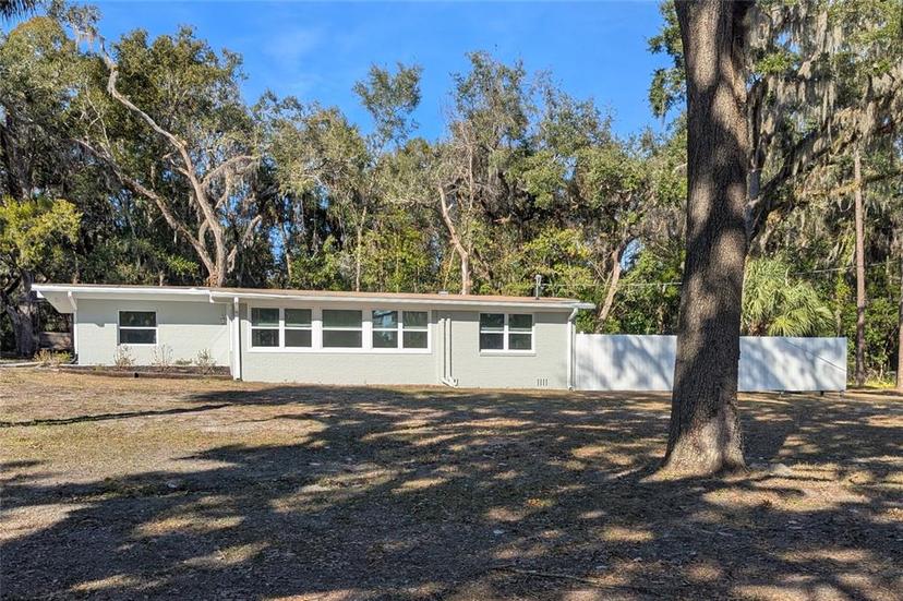 Picture of 601 NE 11Th Street, Crystal River FL 34428