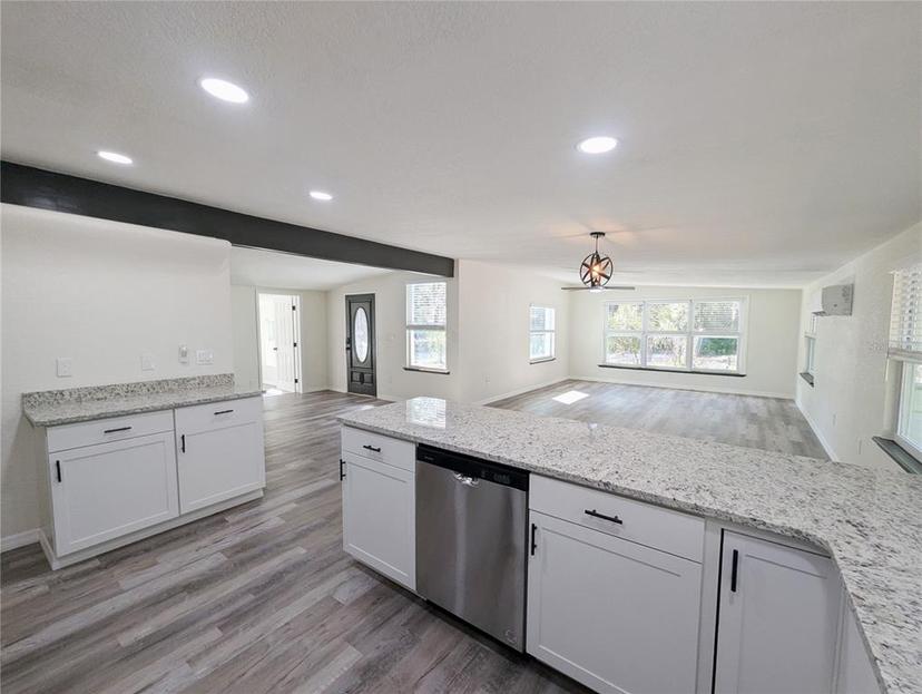 Picture of 601 NE 11Th Street, Crystal River FL 34428