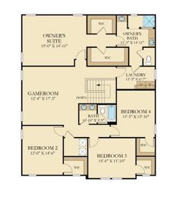 Picture of 3210 Armstrong Avenue, Clermont, FL 34714