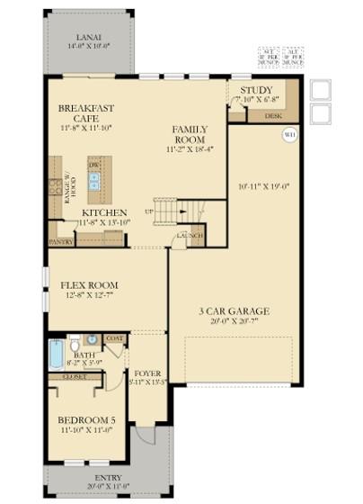 Picture of 3210 Armstrong Avenue, Clermont, FL 34714