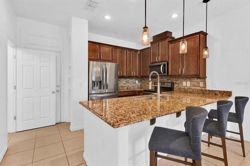 Picture of 2617 Amati Drive, Kissimmee FL 34741