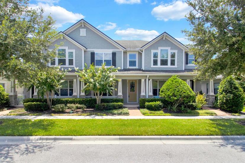 Picture of 2617 Amati Drive, Kissimmee FL 34741