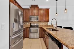 Picture of 2617 Amati Drive, Kissimmee, FL 34741