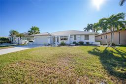 Picture of 525 Port Bendres Drive, Punta Gorda, FL 33950