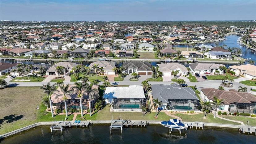 Picture of 525 Port Bendres Drive, Punta Gorda FL 33950