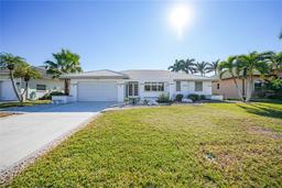 Picture of 525 Port Bendres Drive, Punta Gorda, FL 33950