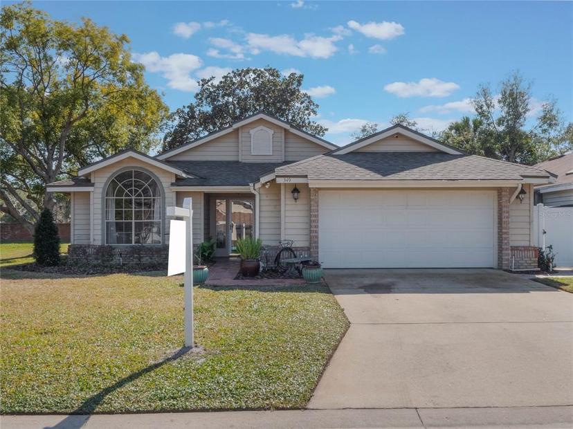 Picture of 349 New Waterford Place, Longwood FL 32779
