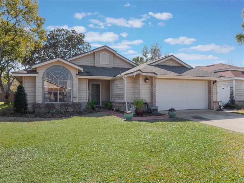 Picture of 349 New Waterford Place, Longwood FL 32779