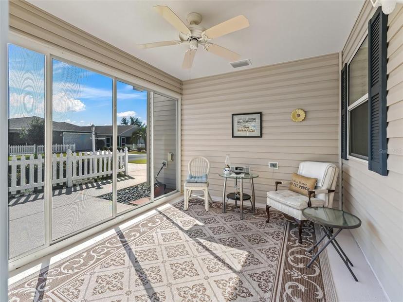 Picture of 1817 Hallandale Lane, The Villages FL 32162