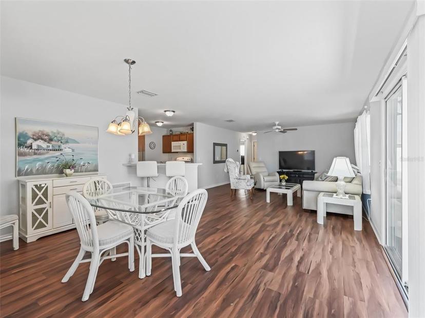 Picture of 1817 Hallandale Lane, The Villages FL 32162