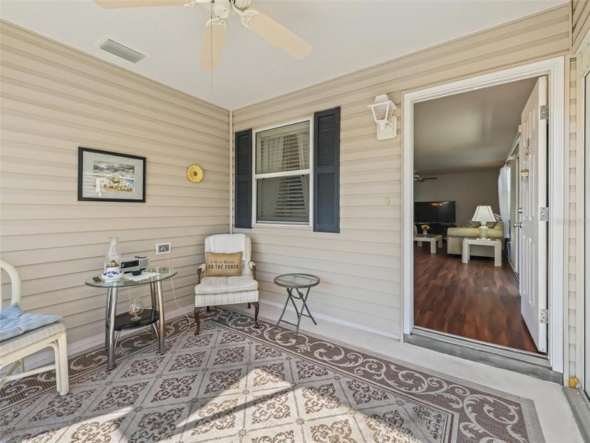 Picture of 1817 Hallandale Lane, The Villages FL 32162