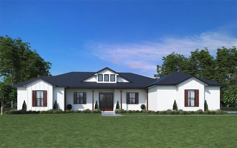 Picture of 3412 Lake Diane Road, Tavares FL 32778