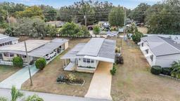 Picture of 36810 Kay Avenue, Zephyrhills, FL 33542