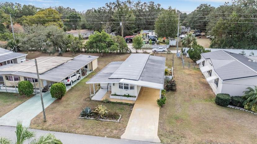 Picture of 36810 Kay Avenue, Zephyrhills FL 33542