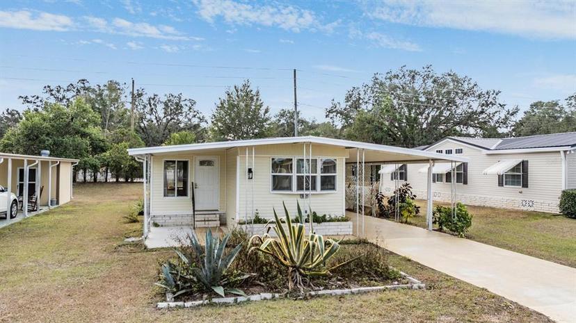 Picture of 36810 Kay Avenue, Zephyrhills FL 33542