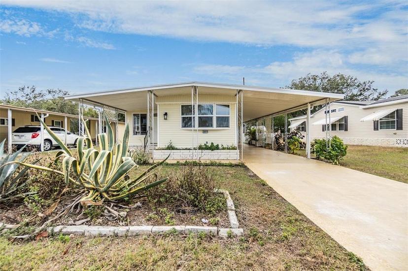 Picture of 36810 Kay Avenue, Zephyrhills FL 33542