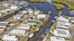 Picture of 3308 Sunny Harbor Drive, Punta Gorda, FL 33982