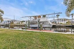 Picture of 3308 Sunny Harbor Drive, Punta Gorda, FL 33982