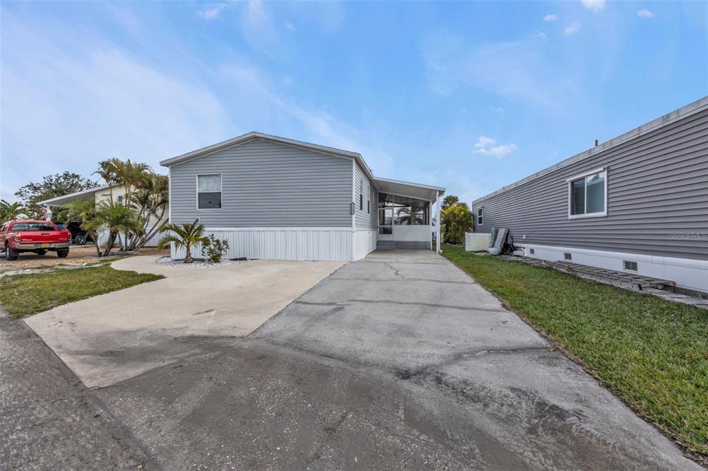 Picture of 3308 Sunny Harbor Drive, Punta Gorda, FL 33982