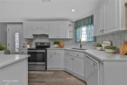 Picture of 3308 Sunny Harbor Drive, Punta Gorda, FL 33982