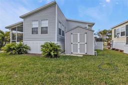 Picture of 3308 Sunny Harbor Drive, Punta Gorda, FL 33982