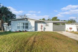 Picture of 4918 Cresthill Drive, Tampa, FL 33615