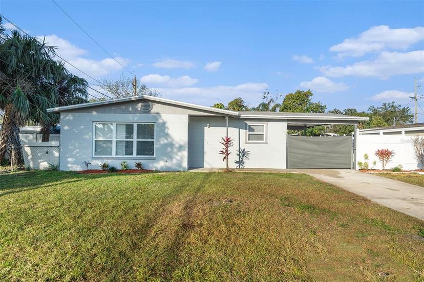 Picture of 4918 Cresthill Drive, Tampa FL 33615